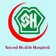 Sound Health Hospital