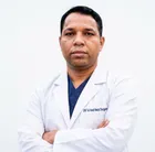 Dr. Md. Abdur Razzak - ENT, Head-Neck, Thyroid & Parathyroid Specialist & Surgeon