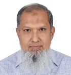 Dr. S. M. Masudul Alam, ENT & Head-Neck Specialist & Surgeon