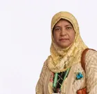 Dr. Nargis Jahan, Obstetrics & Gynecology Specialist & Laparoscopic Surgeon