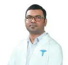 Dr. Mohammad Ali - General & Laparoscopic Surgery Specialist