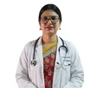 Dr. Sanghita Ghose , Child Specialist