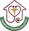 Southern General Hospital Faridpur