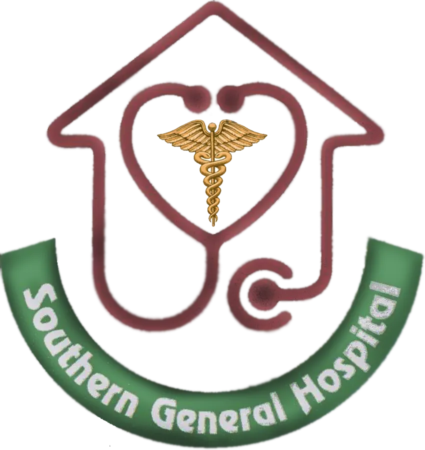 Southern General Hospital Faridpur, Bangladesh