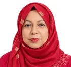 Dr. Nusrat Ara Yousuf  - Infertility, Obstetrics & Gynaecology Specialist & Surgeon