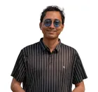 Dr. Shubha Ojha, Internal Medicine Specialist