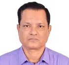 Dr. Tarit Kanti Ghosh - Medicine & Neuro Medicine Specialist