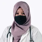Dr. Zakia Farhana - Eye Specialist, Glaucoma & Phaco Surgeon