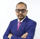 Dr. Siddhartha Shankar Howlader - Cardiovascular Surgeon