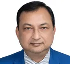 Professor Dr. Amalendu Bhattacharyya  - Gastroliver Specialist