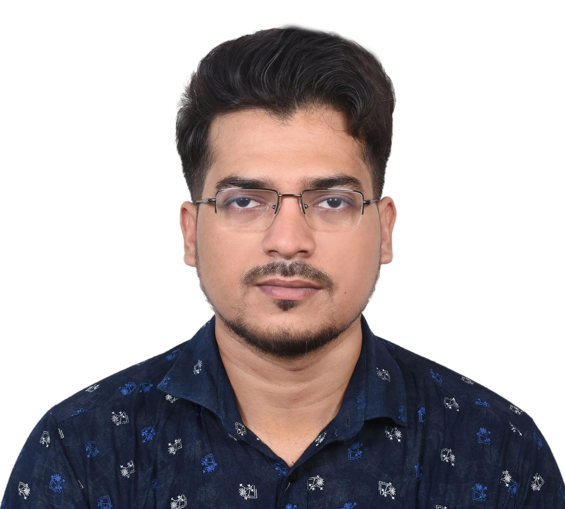 Dr. Angkan Kumar Haldar, Experienced in Medicine, High Blood Pressure, Diabetes, Asthma, Shortness of Breath, Arthritis Pain, Abdominal Pain, and Skin Diseases in Bagerhat