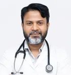Dr. Muhammad Abdur Razzak , Nephrologist