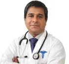 Dr. A K M Lutful Haque , General, Laparoscopic, Breast and Colorectal Surgeon