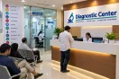 The Apollo Diagnostic Center Brahmanbaria