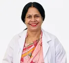 Dr. Pratima Rani Biswas, Fertility & IVF Specialist