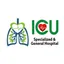 ICU Specialized and General Hospital