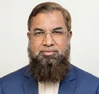 Dr. Md. Nurullah, Anaesthesiology, Pain Medicine & Critical Care Specialist, Cardiac Anaesthesia