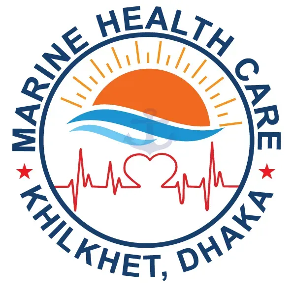 Marine Health Care Khilkhet, Bangladesh