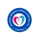 Reliance General & Renal Hospital
