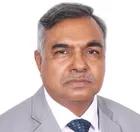 Prof. Dr. Md. Kamrul Alam, Chest Surgeon (Thoracic & Esophageal Surgery Specialist)