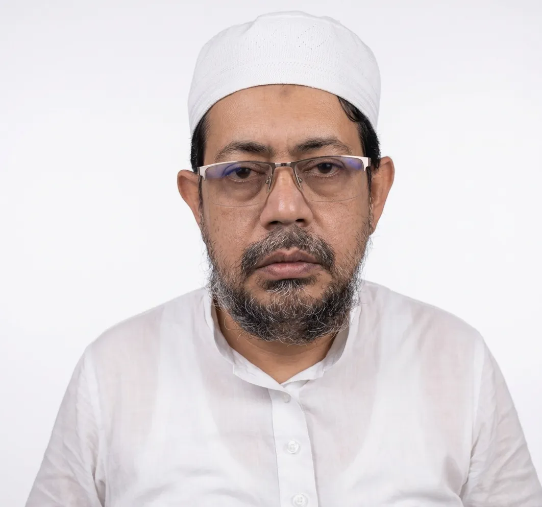 Dr. T. I. Khan Touhid, Medicine, Asthma Allergy & Chest Disease Specialist in Dhaka