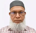 Prof. Dr. Md. Abdal Miah, Dermatology & Venereology Specialist
