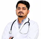 Dr. Shuvo Majumder - Respiratory Medicine Specialist & Interventional Pulmonologist