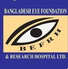 Eye Foundation & Phaco Center Dhaka, Bangladesh
