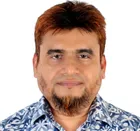 Dr. Mohammad Kamal Hossain, Orthopedic & Trauma Surgeon, Bone, Joint & Arthritis Specialist