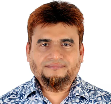 Dr. Mohammad Kamal Hossain, Orthopedic & Trauma Surgeon, Bone, Joint & Arthritis Specialist in Dhaka