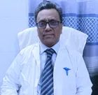 Prof. Dr. G. M. Faruque - Eye Specialist & Oculoplastic Surgeon