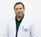 Dr. Md. Anowar Hossain Manik, Urology (Kidney, Ureter, Bladder, Prostate) Specialist & Surgeon