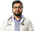 Dr. Muhammad Faizur Rahman (Fahim), Internal Medicine, Diabetology, Thyroid Disorder, Rheumatology, Hypertension & Cardiovascular Disease Specialist