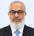 Dr. Muhammad Salah Uddin, Neuro Medicine Specialist (Neurologist)