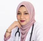 Dr. Nazma Parvin Shammy, Paediatrics