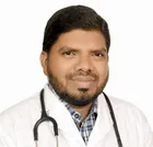 Dr. Md.Touhidul Islam - Orthopedics, Arthroplasty, Arthroscopy, Ilizarov, Spine & Trauma Surgeon