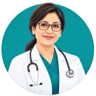 Dr. Sharmila Roy - Gynae & Obs