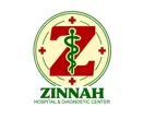 Zinnah Hospital & Diagnostic Center
