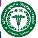 Al-Amin Hospital & Diagnostic Centre Rajshahi