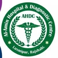 Al-Amin Hospital & Diagnostic Centre Rajshahi, Bangladesh