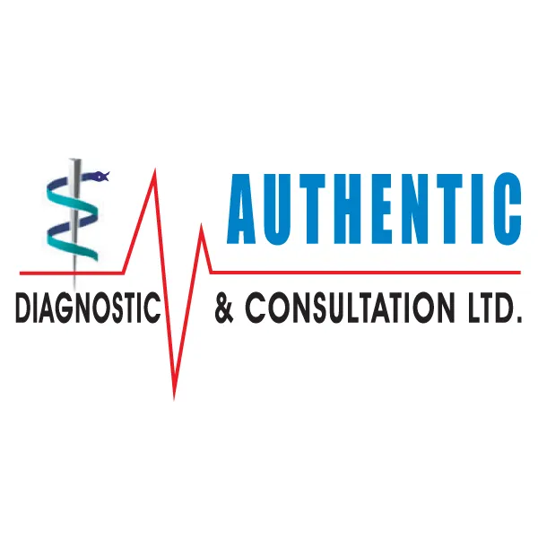 Authentic Diagnostic & Consultation Ltd., Bangladesh