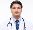 Dr. S M Jewel Hossain - Experienced in Kidney, Rheumatic Pain, Heart Disease, Chest Diseases, Diabetes & Gastroenterology / Medicine & Neuro-Medicine