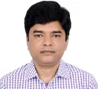 Dr. Sanjay Chatterjee - Child Health / Paediatrician