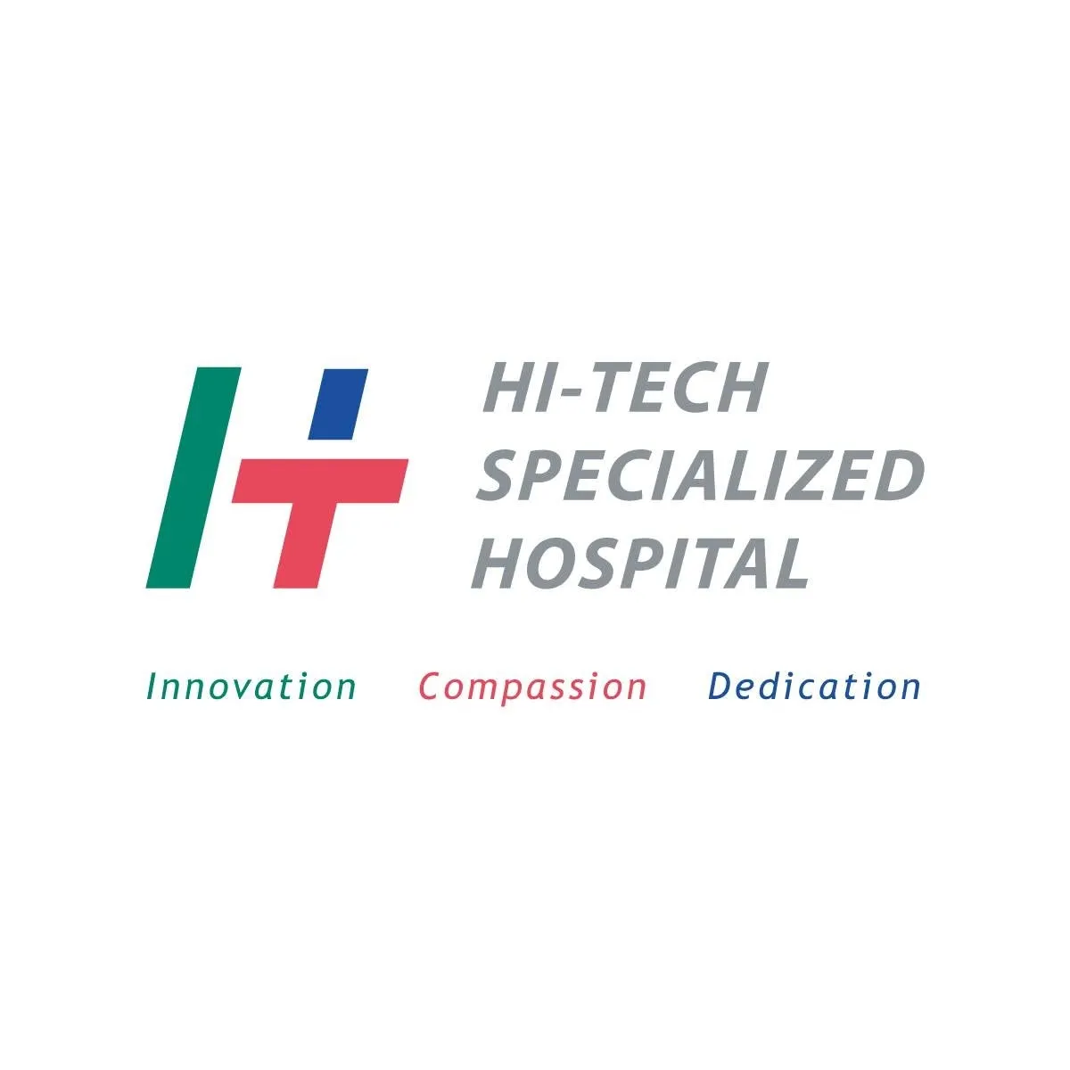 Hi-Tech Specialized Hospital Rajshahi, Bangladesh