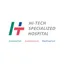 Hi-Tech Specialized Hospital Rajshahi