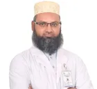 Dr. Md Kamal Hossain - Rheumatic Pain, Orthopedic & Trauma Specialist & Surgeon