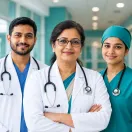 Module General Hospital Ltd.
