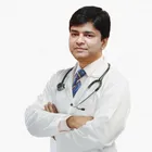 Dr. Sanjay Chatterjee, Child Health / Paediatrician