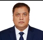 Dr. Kazi M. A. Hasan - Medicine, Diabetes, Rheumatic Pain & Gastroenterology Specialist