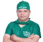 Dr. Rajib Kumar Paul, Orthopedic Surgery, Trauma, Spine Surgery & Sports Injury